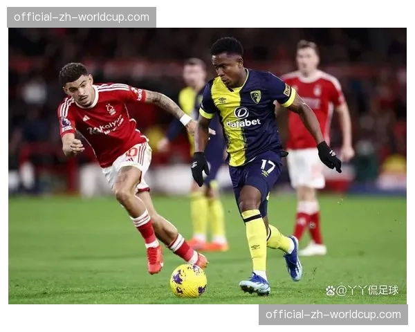 OPTA预测模型显示,诺丁汉森林对阵伯恩茅斯一役出现高数量传中的概率超70% OPTA预测模型显示,诺丁汉森林对阵伯恩茅斯一役出现高数量传中的概率超70%