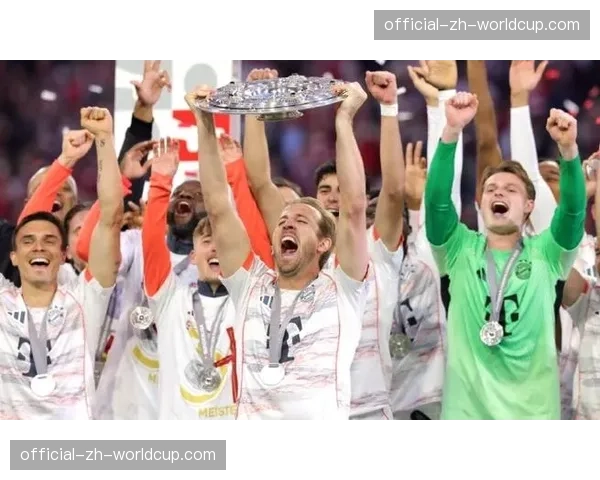 德甲联盟发布财报:联赛上赛季总收入再创新高,转播份额分配引讨论 德甲联盟发布财报:联赛上赛季总收入再创新高,转播份额分配引讨论