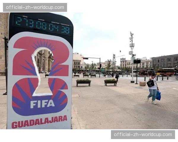 2026年美加墨世界杯组委会公布首批竣工的翻新球场