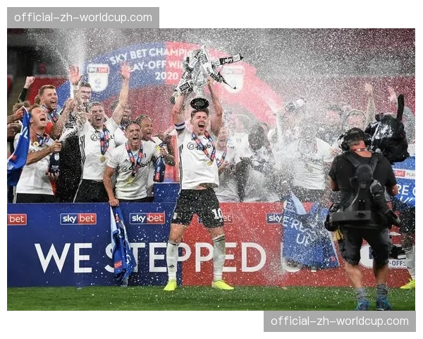 EFL与英超联盟就“新财政分配方案”的谈判再次陷入僵局 EFL与英超联盟就“新财政分配方案”的谈判再次陷入僵局