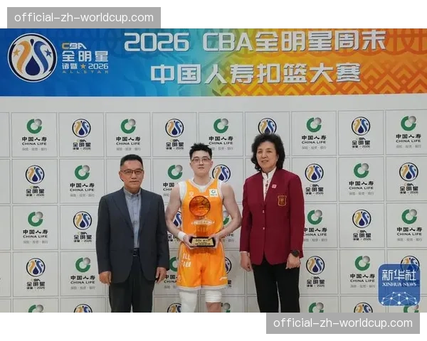 CBA总决赛将启用全新设计的“冠军鼎”奖杯