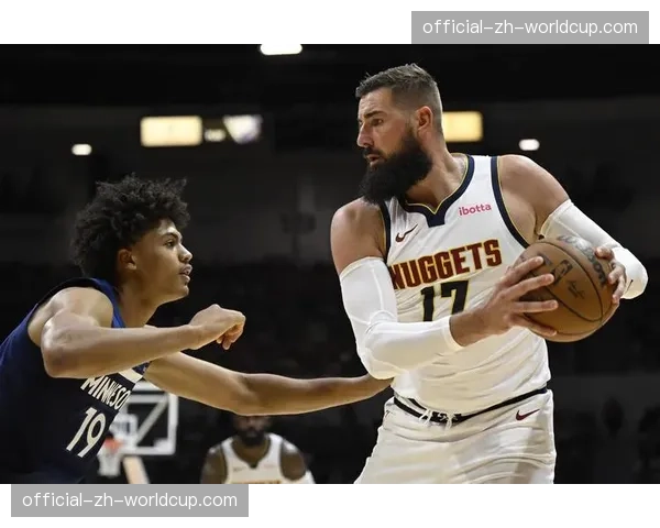 森林狼主场响起“防守”呼声，分贝值创赛季新高