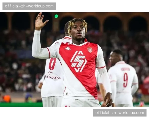 摩纳哥强势崛起，七连胜势头巩固第五名剑指欧冠区